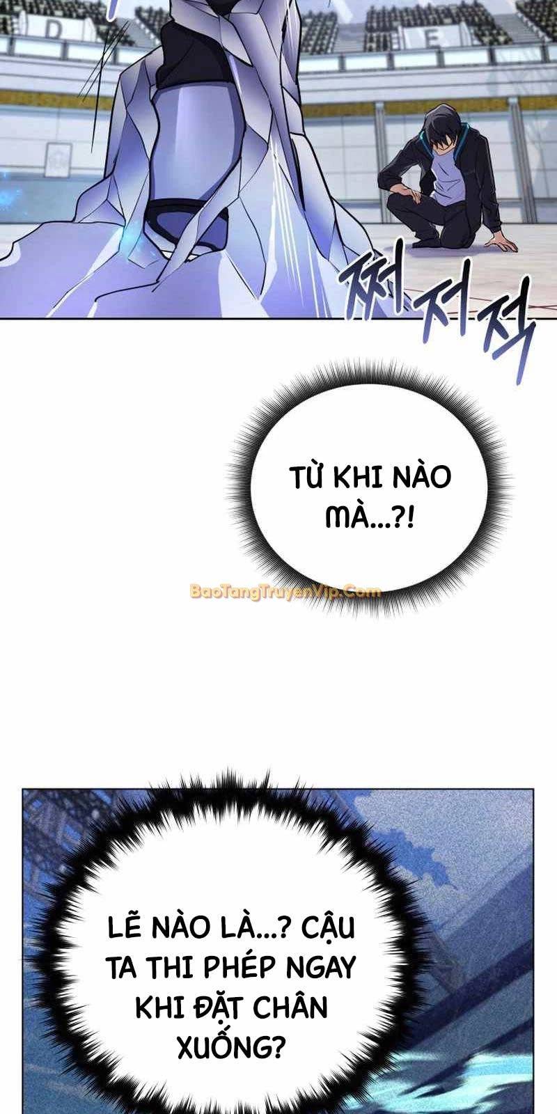 Đại Pháp Sư Thần Thoại Tái Lâm Chap 10 - Next Chap 11