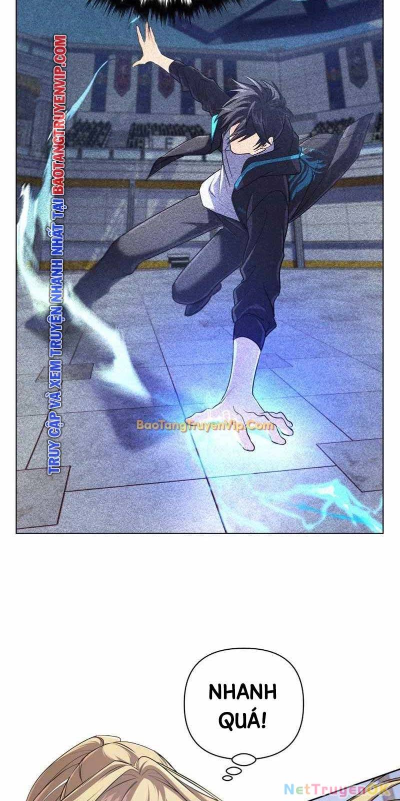 Đại Pháp Sư Thần Thoại Tái Lâm Chap 10 - Next Chap 11