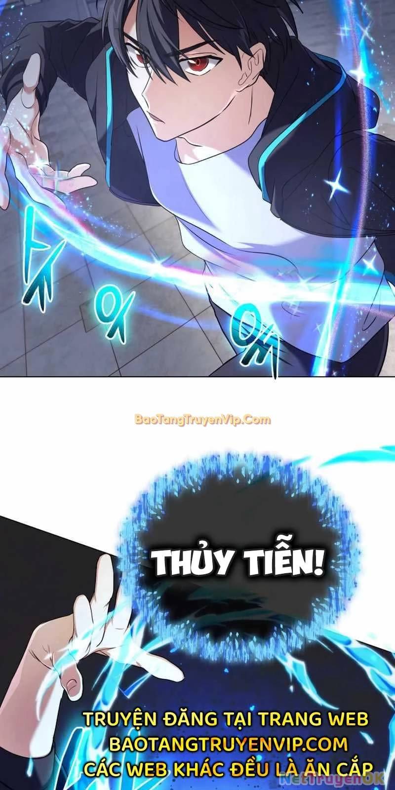 Đại Pháp Sư Thần Thoại Tái Lâm Chap 10 - Next Chap 11