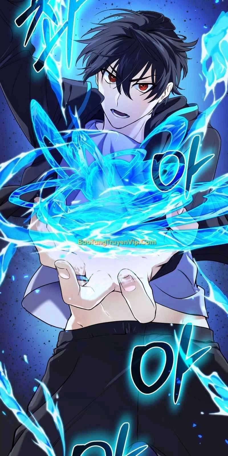 Đại Pháp Sư Thần Thoại Tái Lâm Chap 10 - Next Chap 11