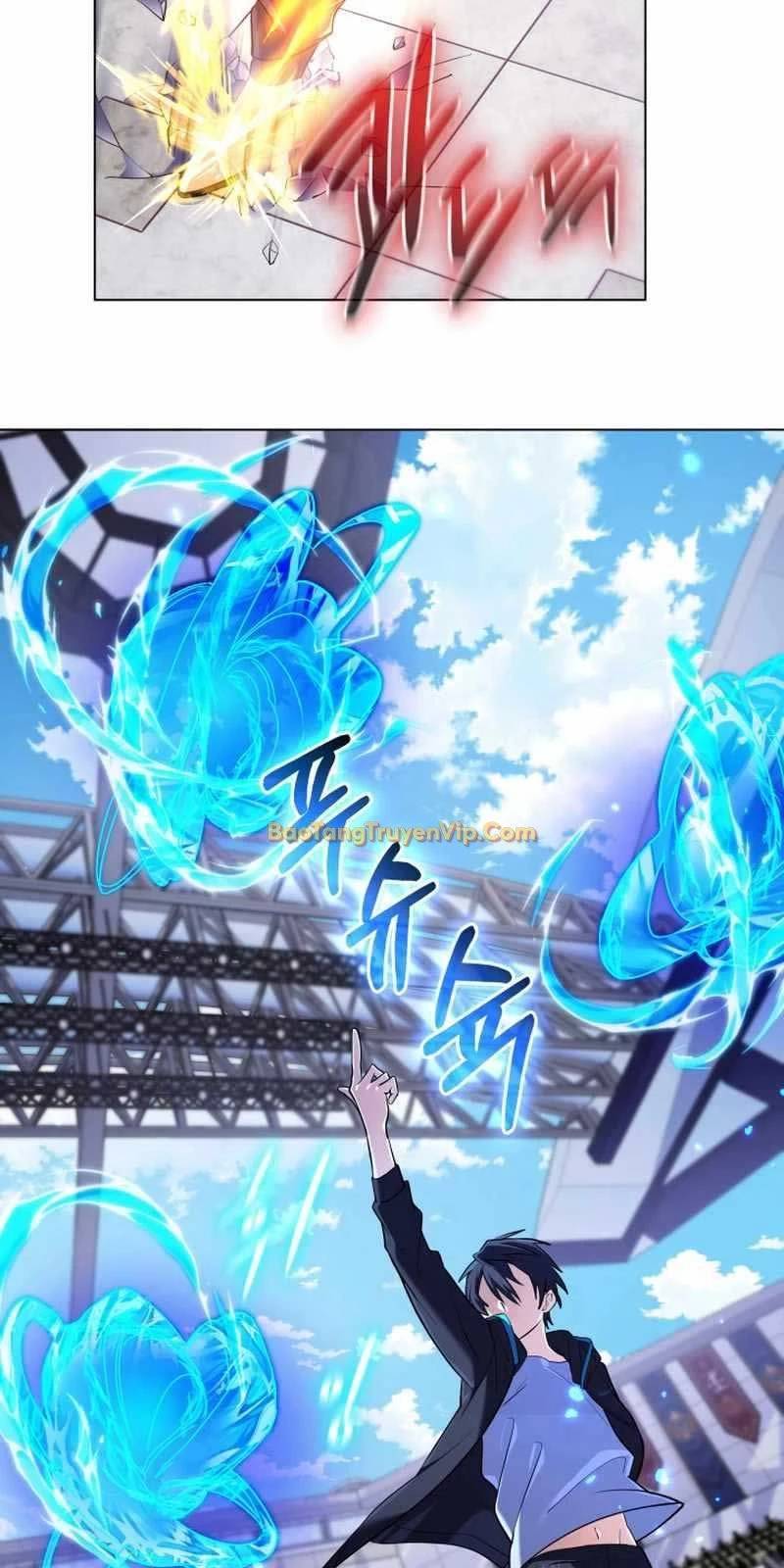 Đại Pháp Sư Thần Thoại Tái Lâm Chap 10 - Next Chap 11