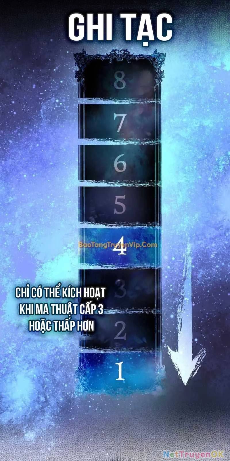 Đại Pháp Sư Thần Thoại Tái Lâm Chap 10 - Next Chap 11