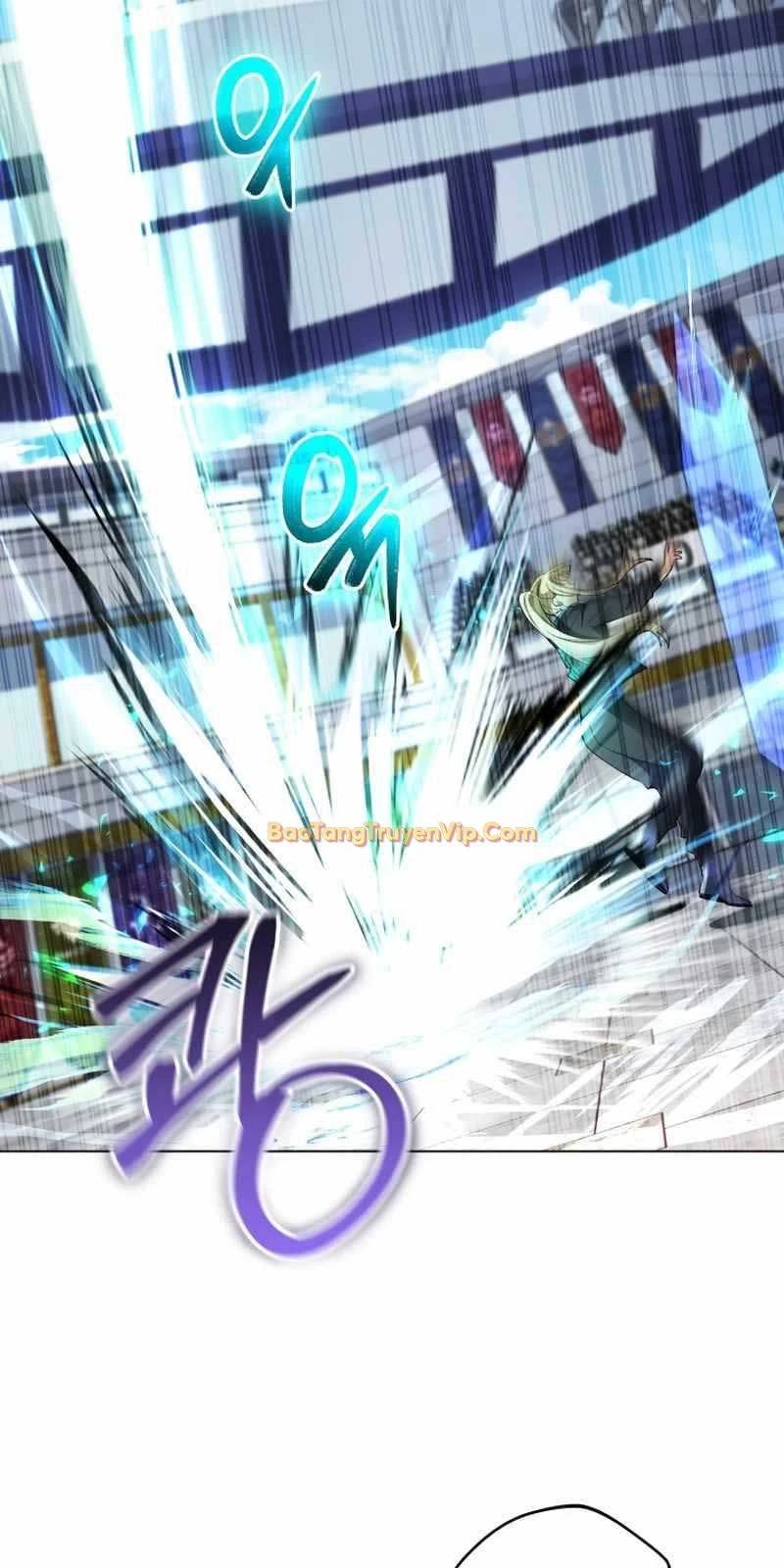Đại Pháp Sư Thần Thoại Tái Lâm Chap 10 - Next Chap 11