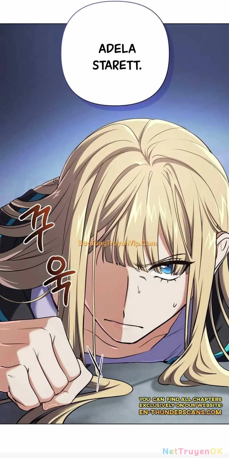 Đại Pháp Sư Thần Thoại Tái Lâm Chap 10 - Next Chap 11