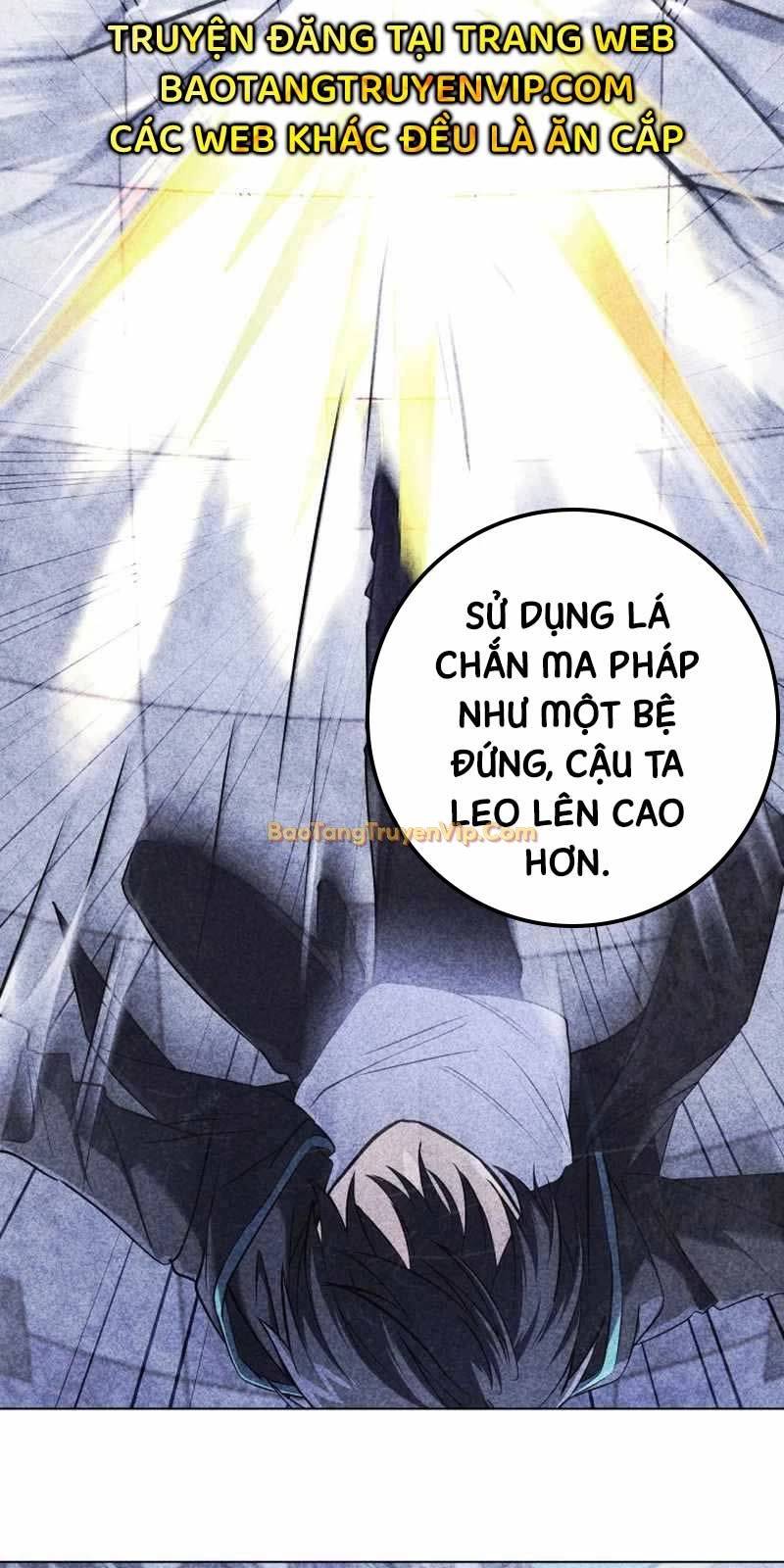 Đại Pháp Sư Thần Thoại Tái Lâm Chap 10 - Next Chap 11