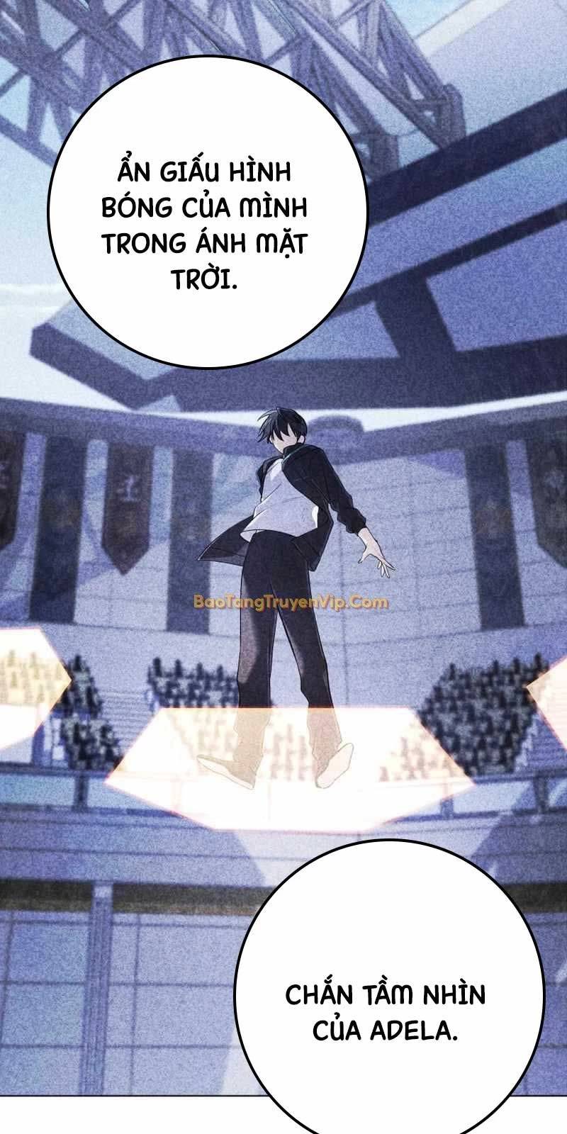 Đại Pháp Sư Thần Thoại Tái Lâm Chap 10 - Next Chap 11