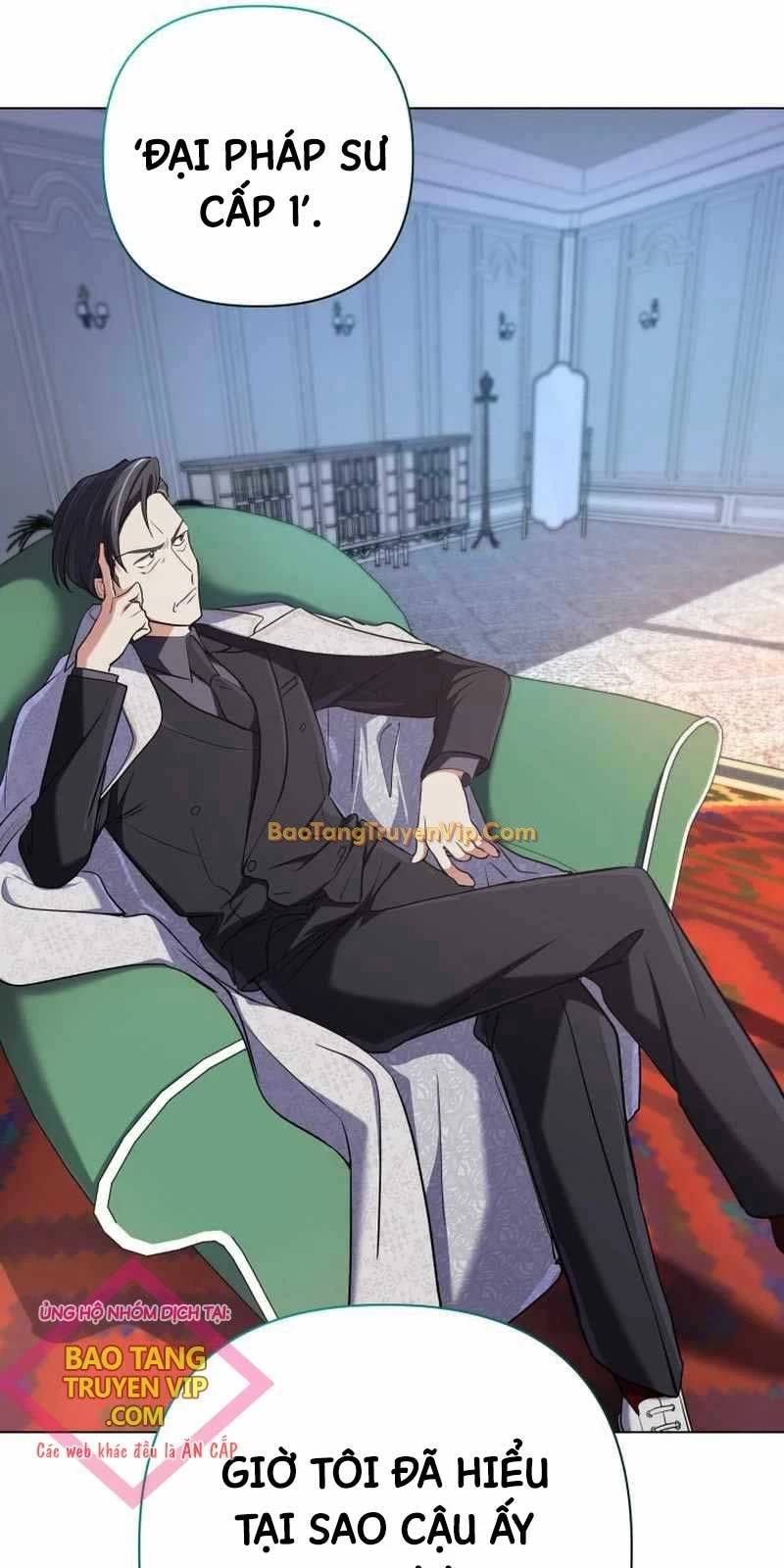 Đại Pháp Sư Thần Thoại Tái Lâm Chap 10 - Next Chap 11