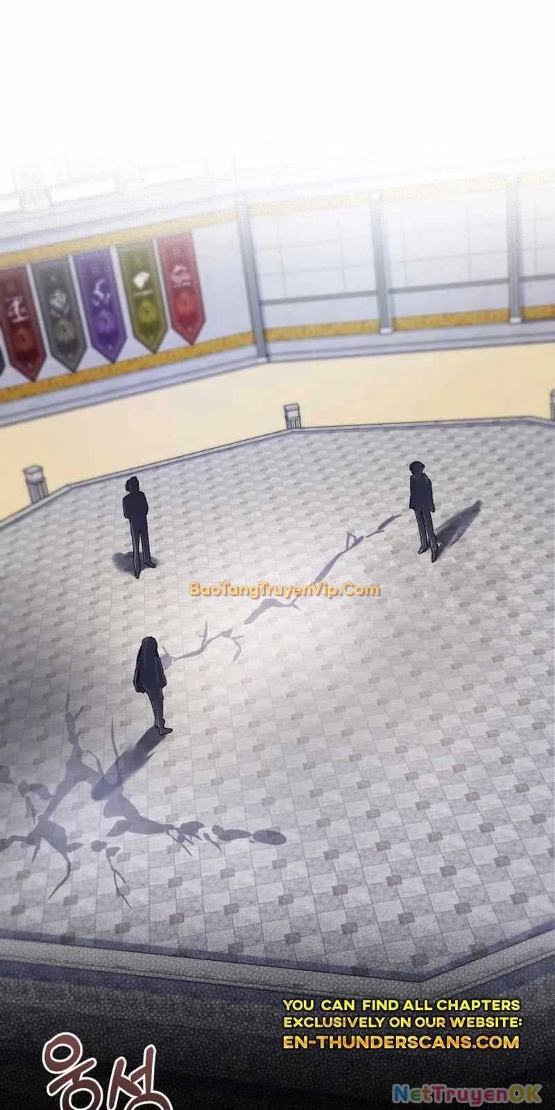 Đại Pháp Sư Thần Thoại Tái Lâm Chap 10 - Next Chap 11