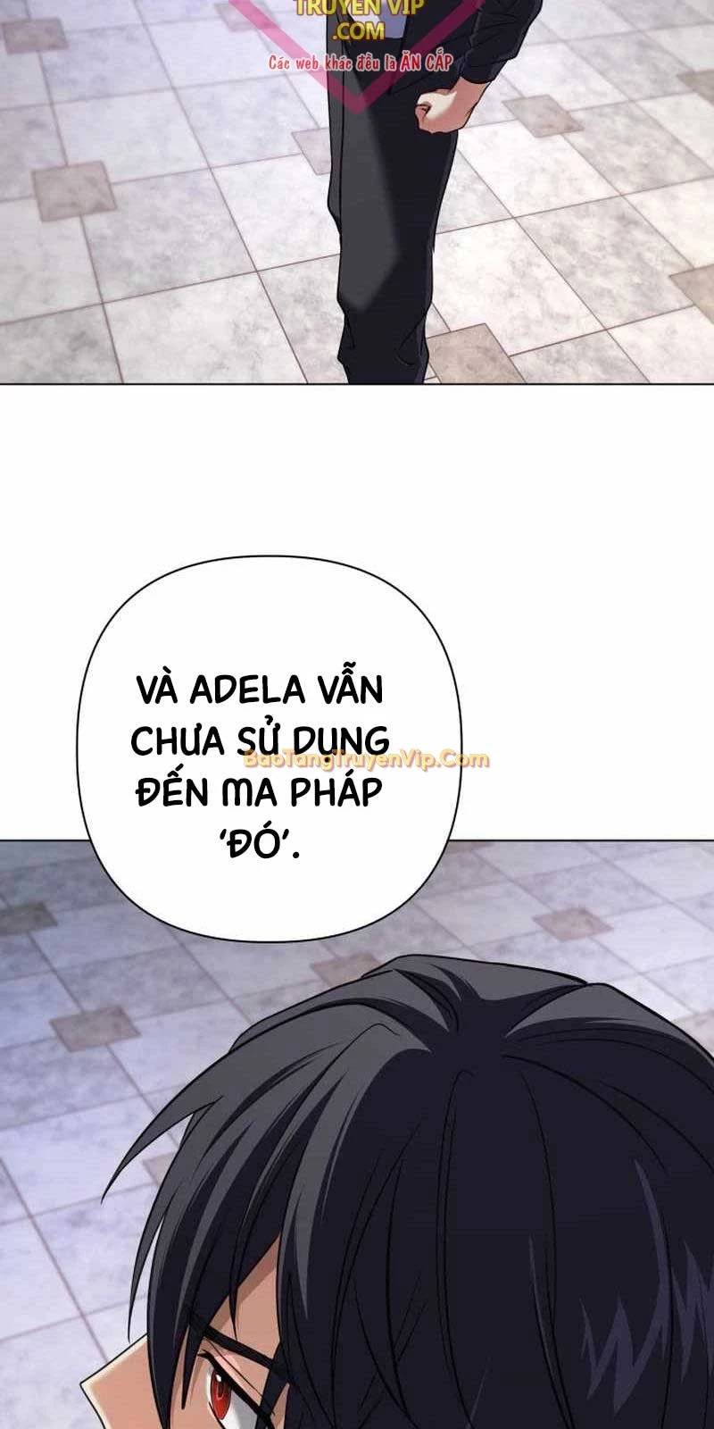 Đại Pháp Sư Thần Thoại Tái Lâm Chap 10 - Next Chap 11