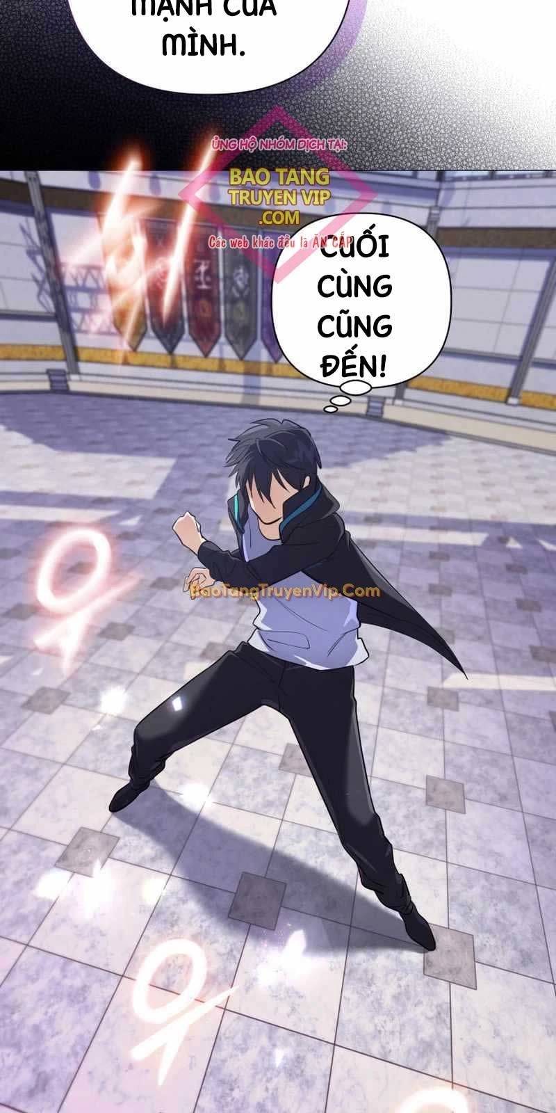 Đại Pháp Sư Thần Thoại Tái Lâm Chap 10 - Next Chap 11