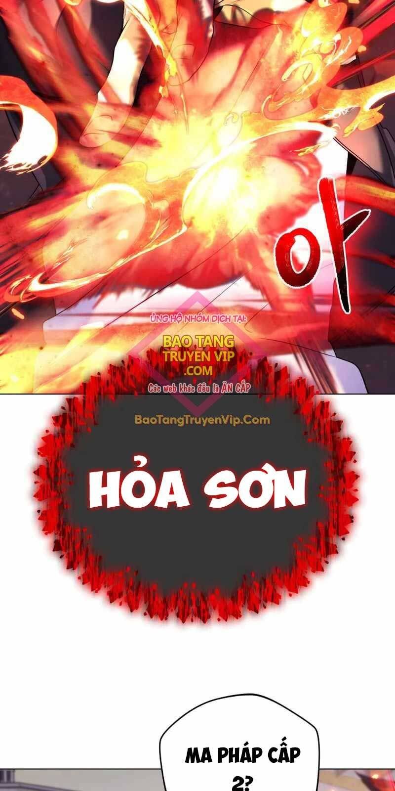 Đại Pháp Sư Thần Thoại Tái Lâm Chap 11 - Next Chap 12