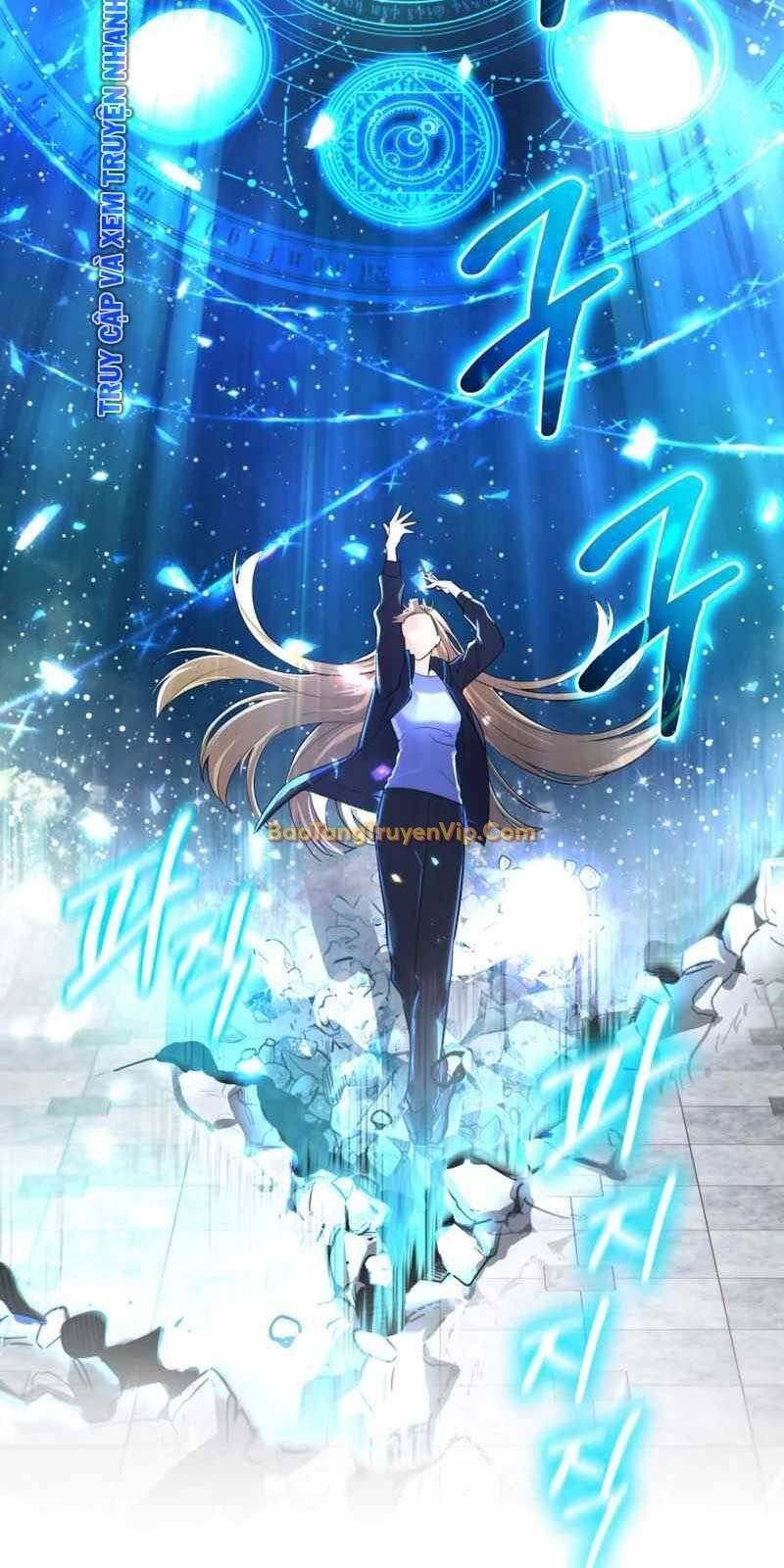 Đại Pháp Sư Thần Thoại Tái Lâm Chap 11 - Next Chap 12
