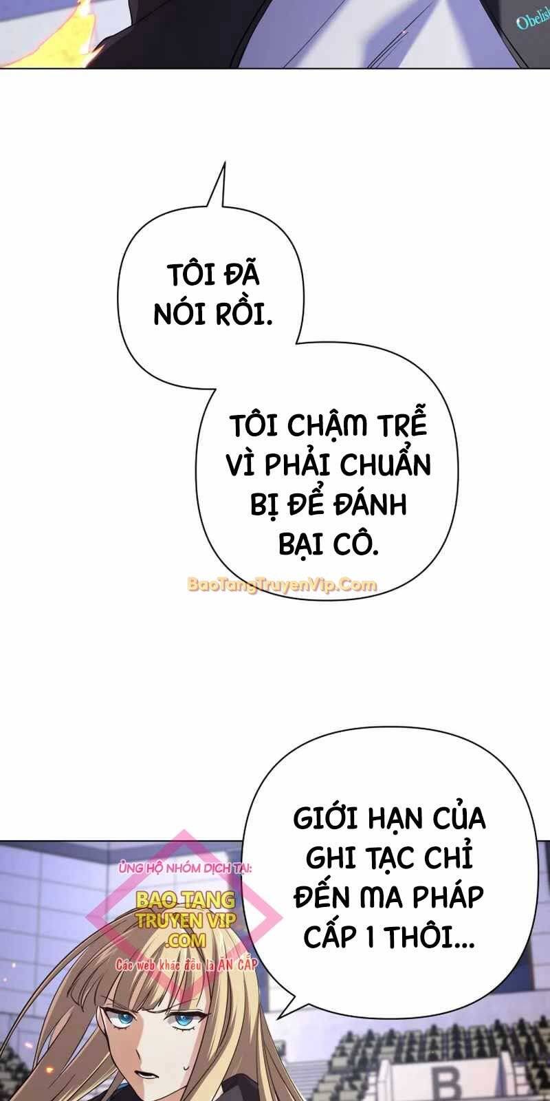 Đại Pháp Sư Thần Thoại Tái Lâm Chap 11 - Next Chap 12