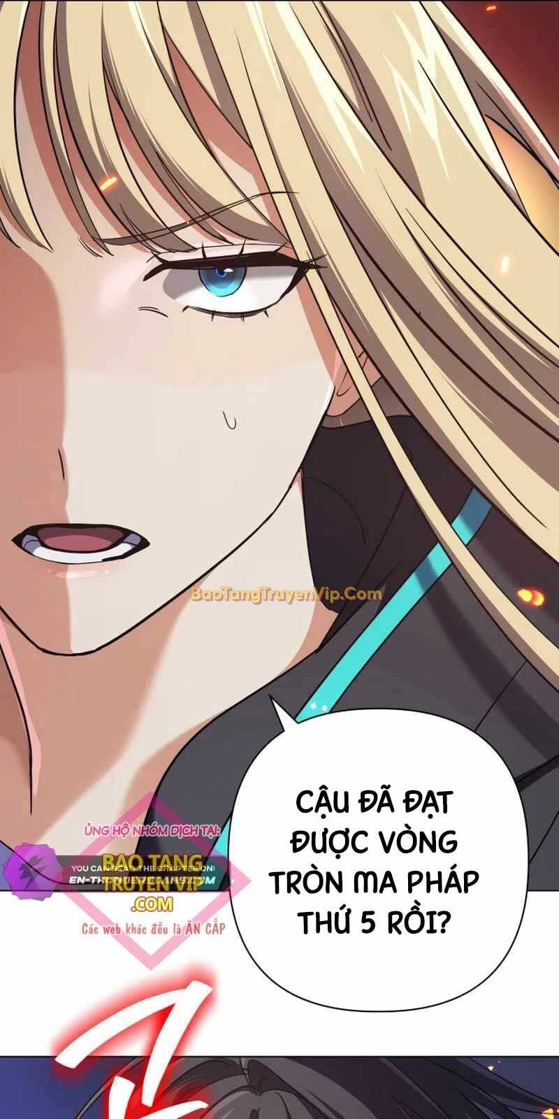 Đại Pháp Sư Thần Thoại Tái Lâm Chap 11 - Next Chap 12