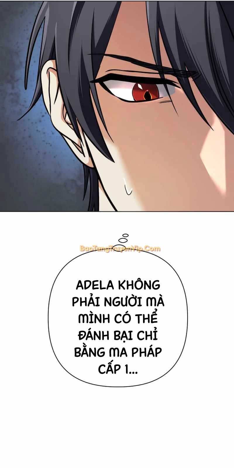 Đại Pháp Sư Thần Thoại Tái Lâm Chap 11 - Next Chap 12