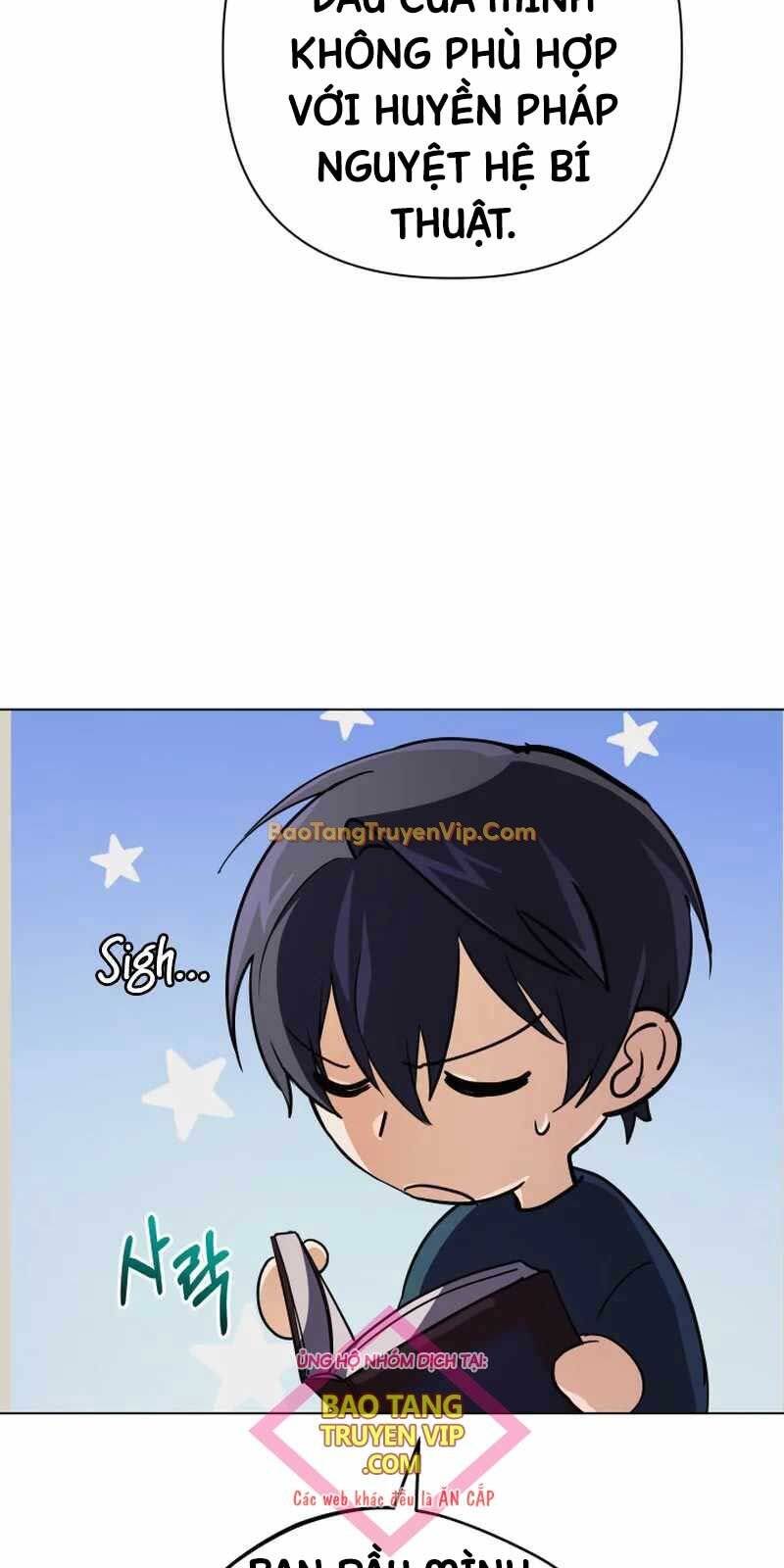 Đại Pháp Sư Thần Thoại Tái Lâm Chap 11 - Next Chap 12