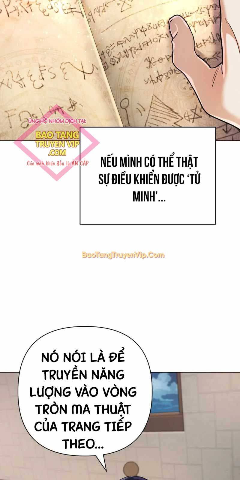 Đại Pháp Sư Thần Thoại Tái Lâm Chap 11 - Next Chap 12