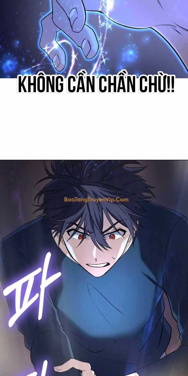 Đại Pháp Sư Thần Thoại Tái Lâm Chap 11 - Next Chap 12