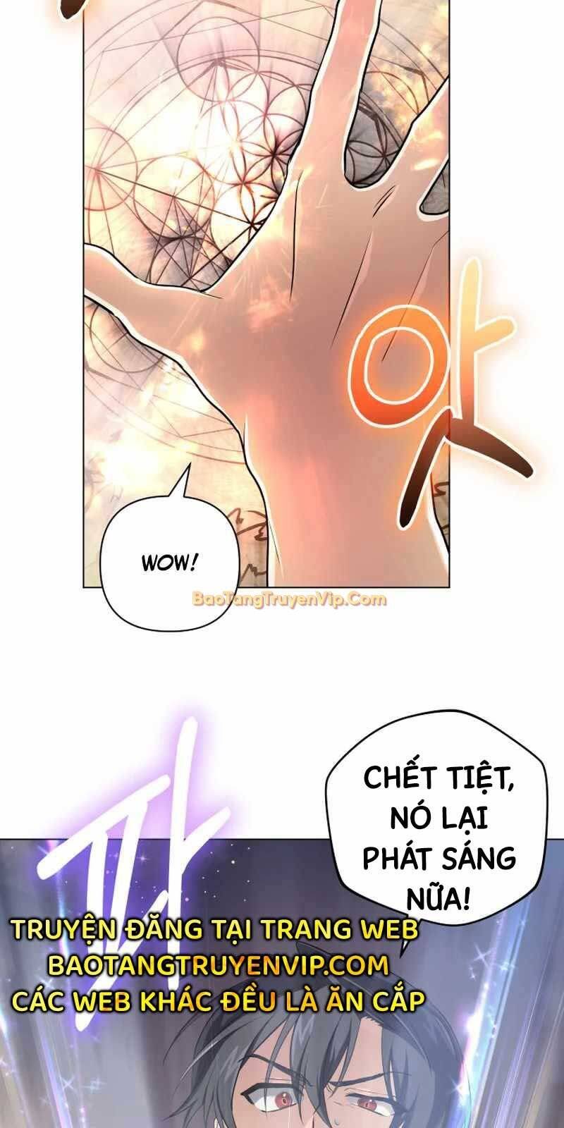 Đại Pháp Sư Thần Thoại Tái Lâm Chap 11 - Next Chap 12
