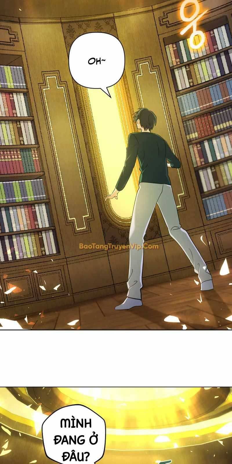 Đại Pháp Sư Thần Thoại Tái Lâm Chap 11 - Next Chap 12