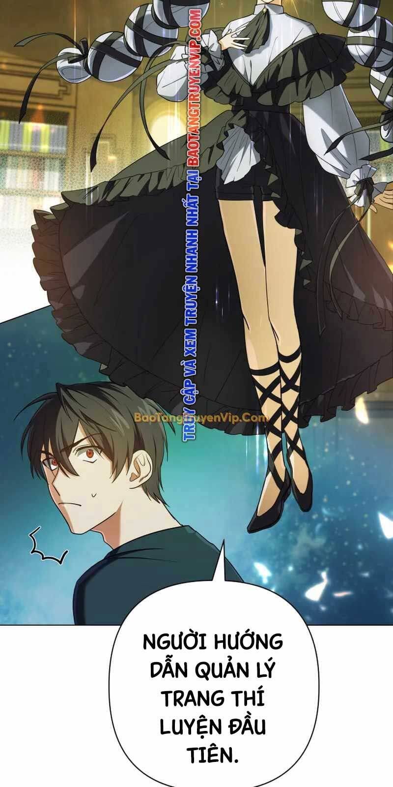 Đại Pháp Sư Thần Thoại Tái Lâm Chap 11 - Next Chap 12