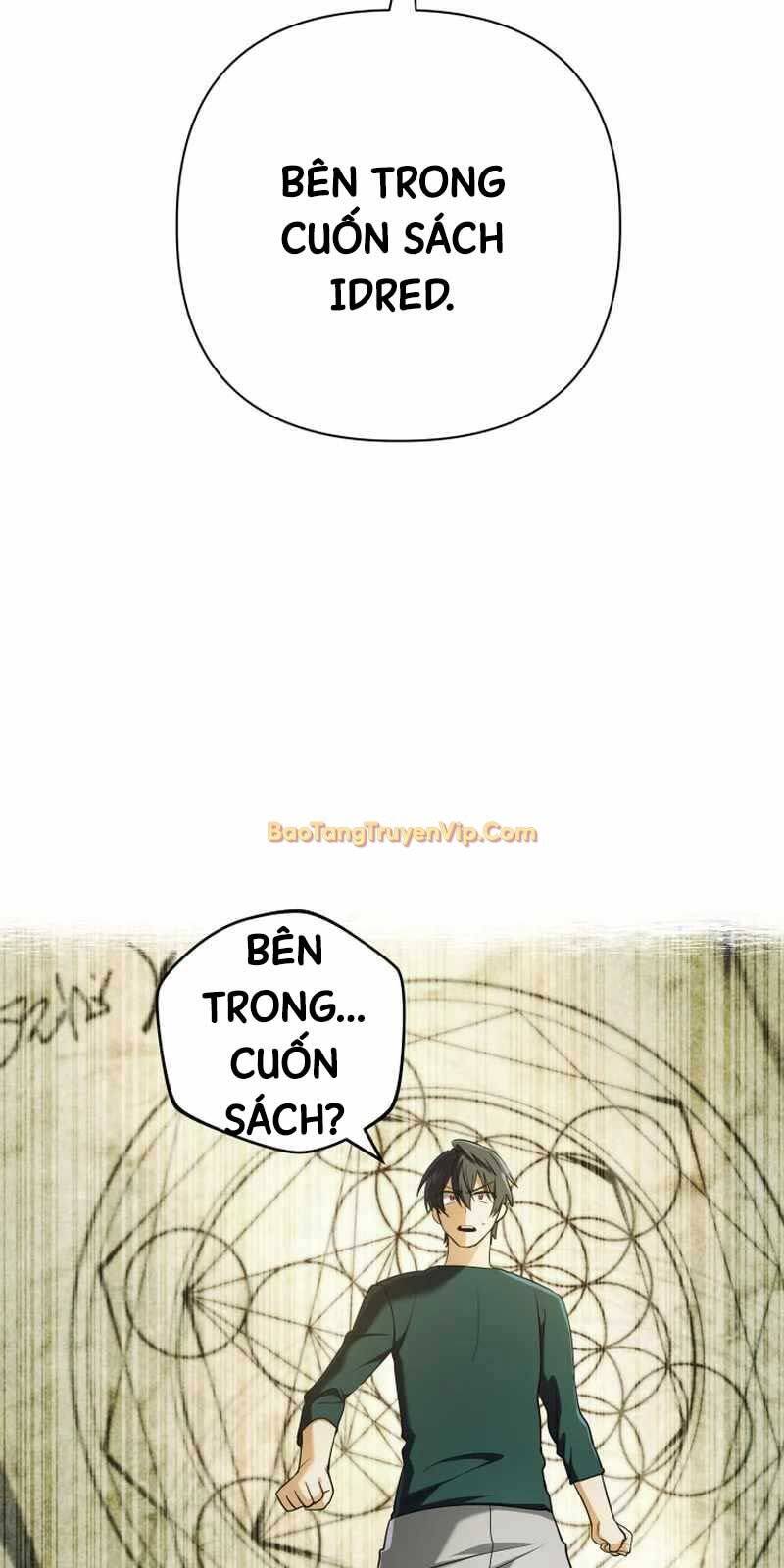 Đại Pháp Sư Thần Thoại Tái Lâm Chap 11 - Next Chap 12