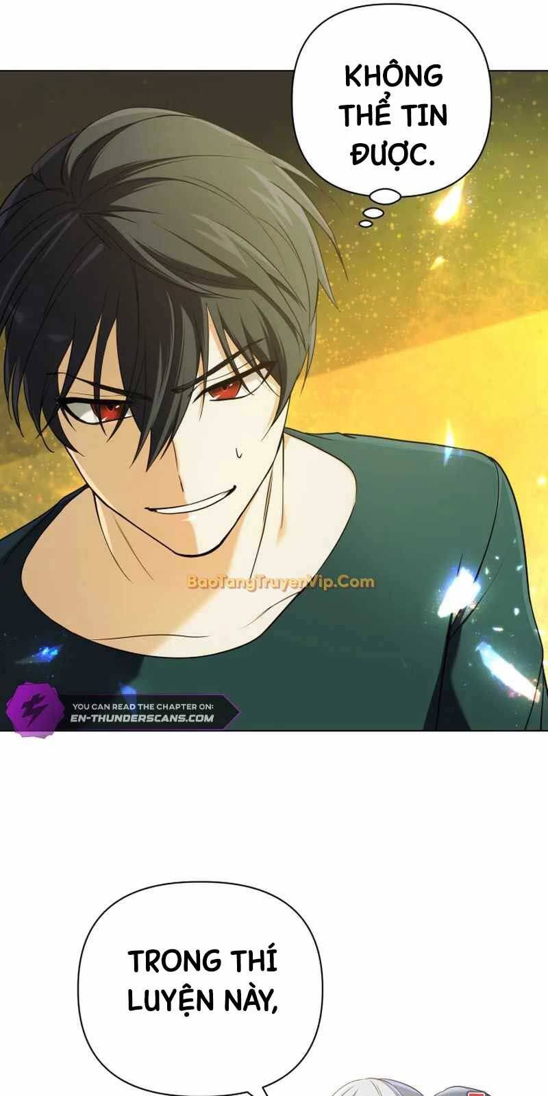 Đại Pháp Sư Thần Thoại Tái Lâm Chap 11 - Next Chap 12