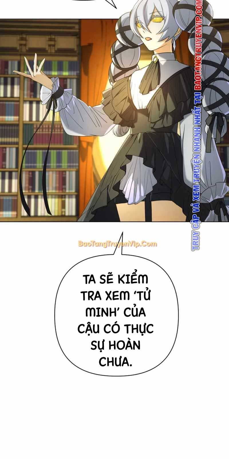Đại Pháp Sư Thần Thoại Tái Lâm Chap 11 - Next Chap 12
