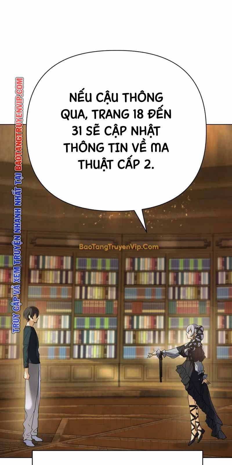 Đại Pháp Sư Thần Thoại Tái Lâm Chap 11 - Next Chap 12