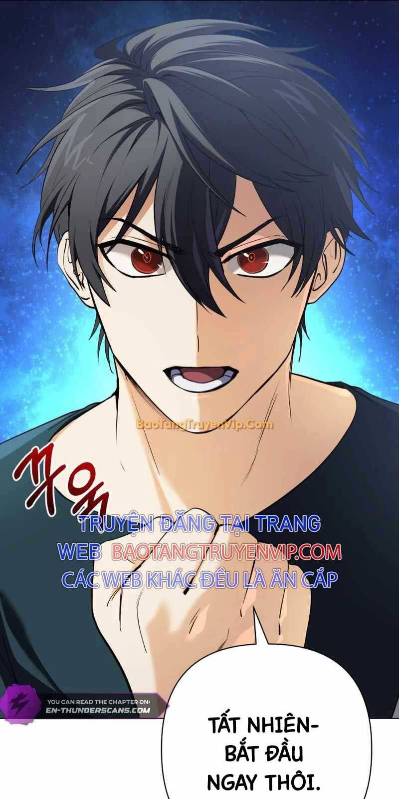 Đại Pháp Sư Thần Thoại Tái Lâm Chap 11 - Next Chap 12