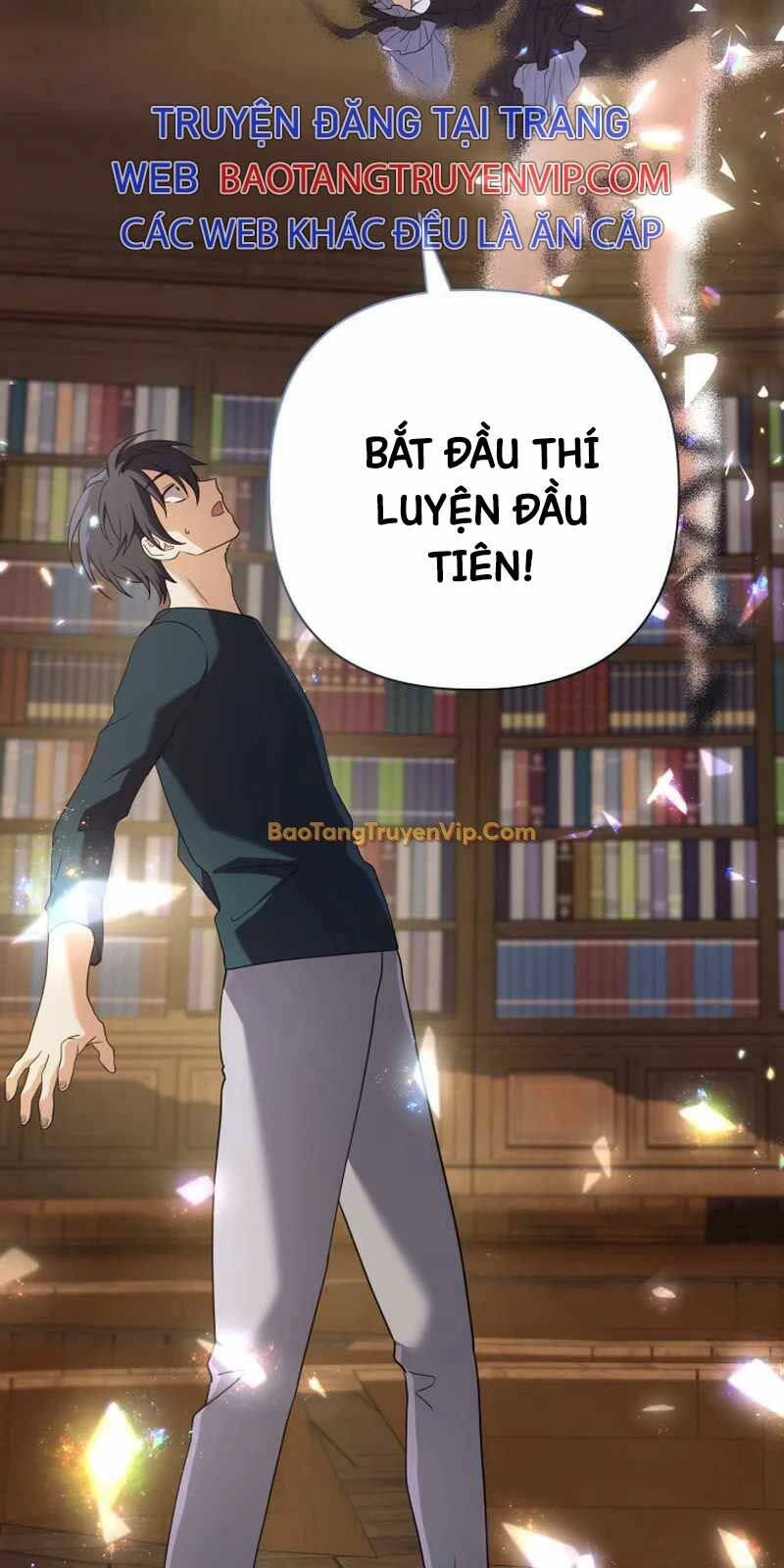 Đại Pháp Sư Thần Thoại Tái Lâm Chap 11 - Next Chap 12