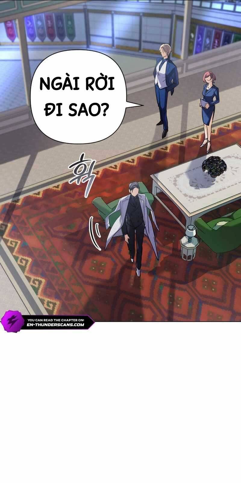 Đại Pháp Sư Thần Thoại Tái Lâm Chap 12 - Next Chap 13