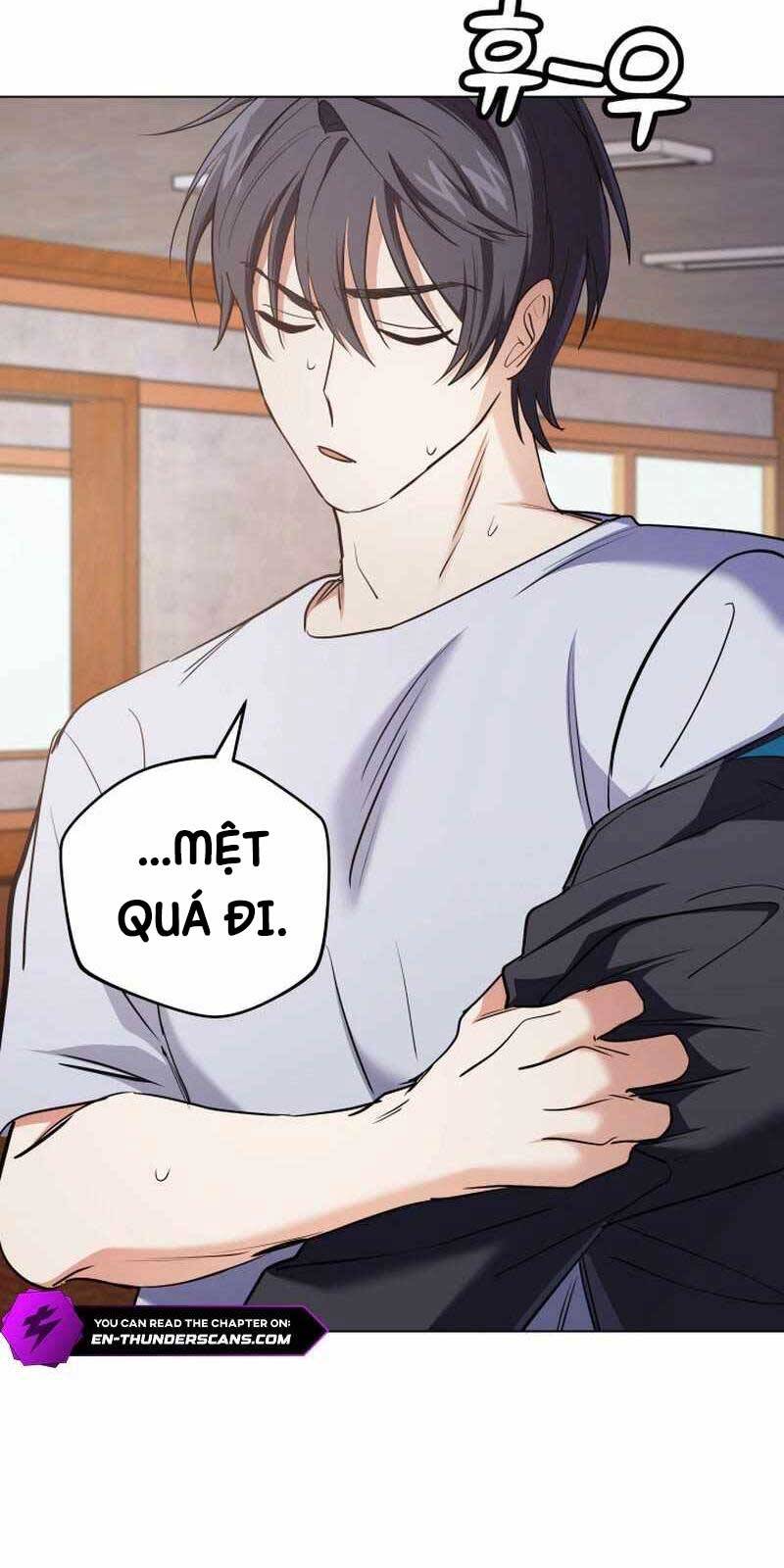 Đại Pháp Sư Thần Thoại Tái Lâm Chap 12 - Next Chap 13