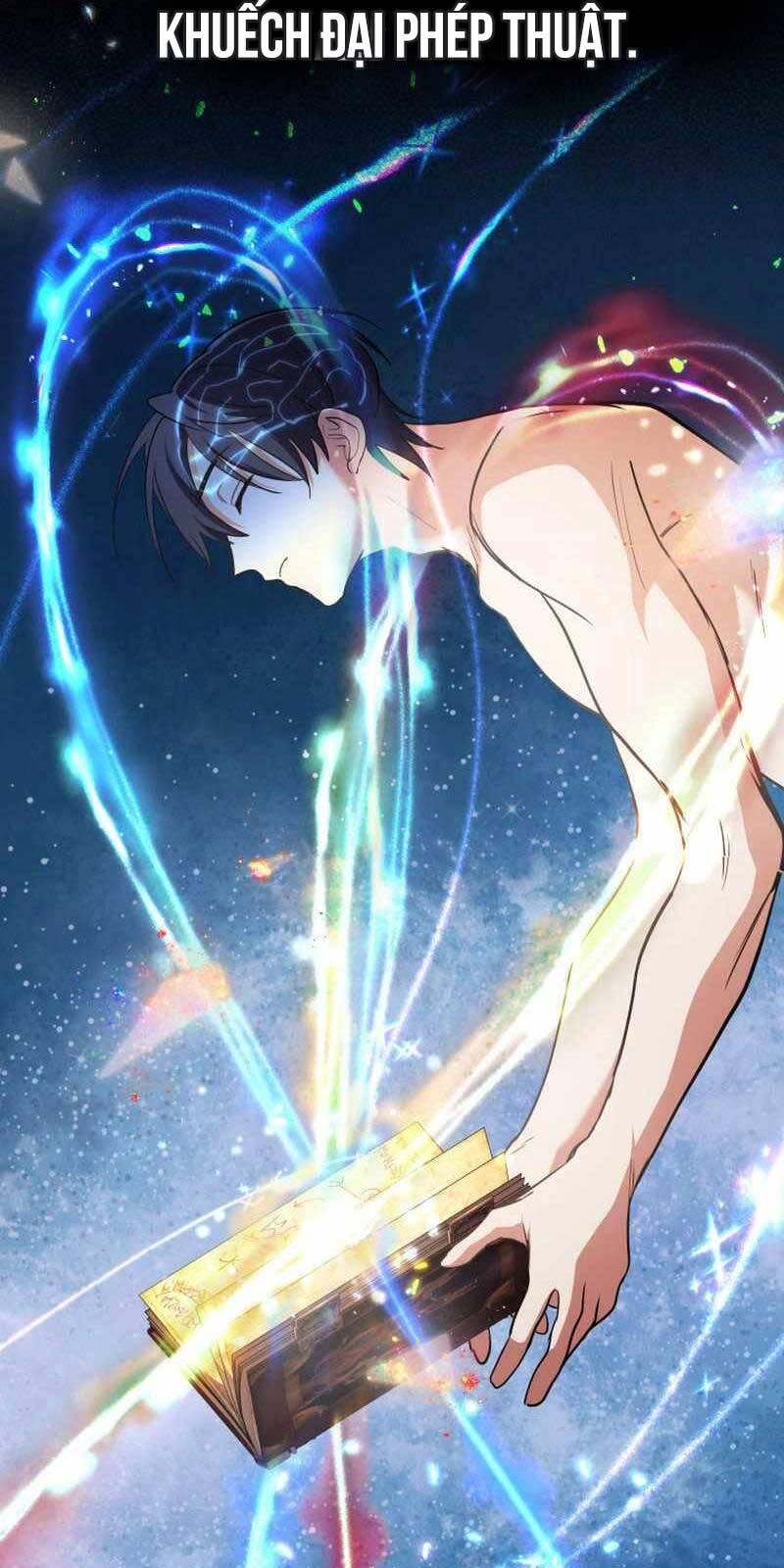 Đại Pháp Sư Thần Thoại Tái Lâm Chap 12 - Next Chap 13