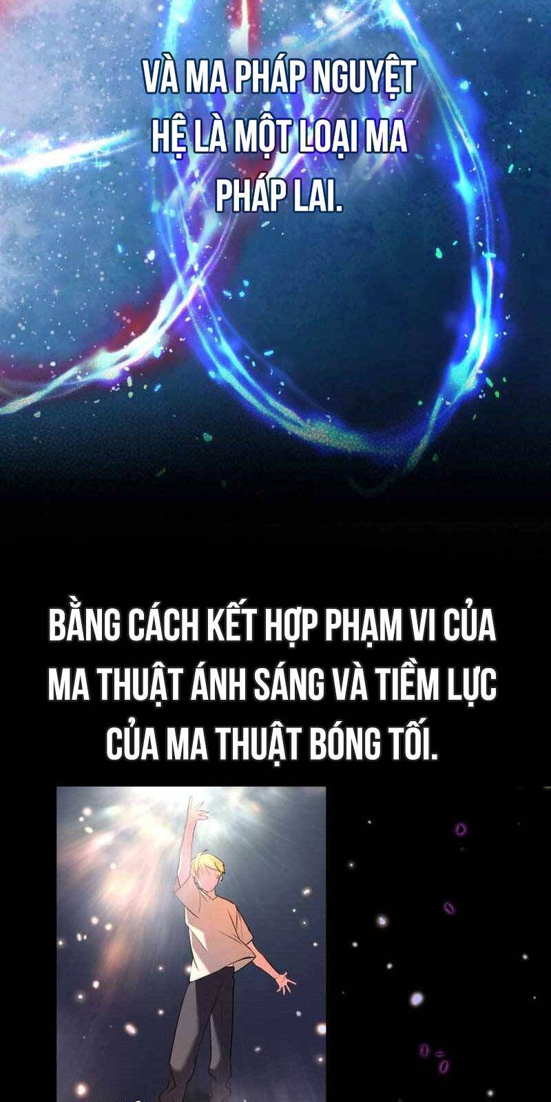 Đại Pháp Sư Thần Thoại Tái Lâm Chap 12 - Next Chap 13