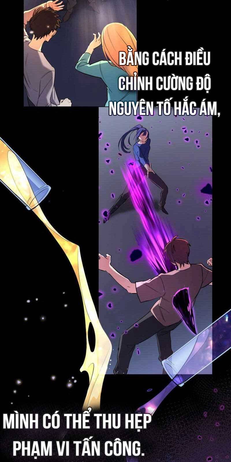 Đại Pháp Sư Thần Thoại Tái Lâm Chap 12 - Next Chap 13