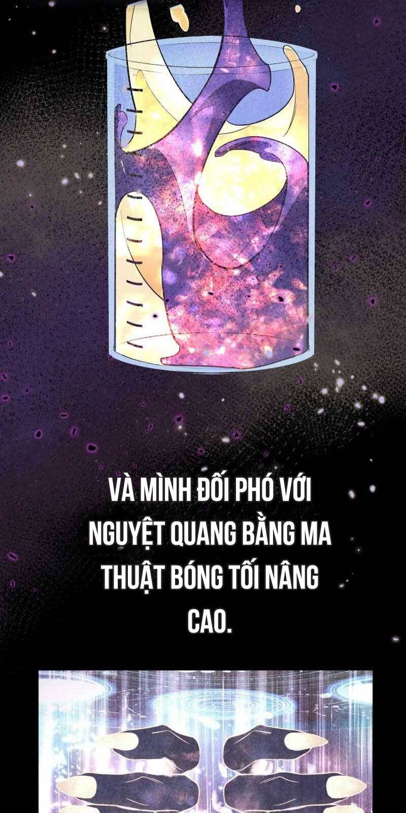 Đại Pháp Sư Thần Thoại Tái Lâm Chap 12 - Next Chap 13