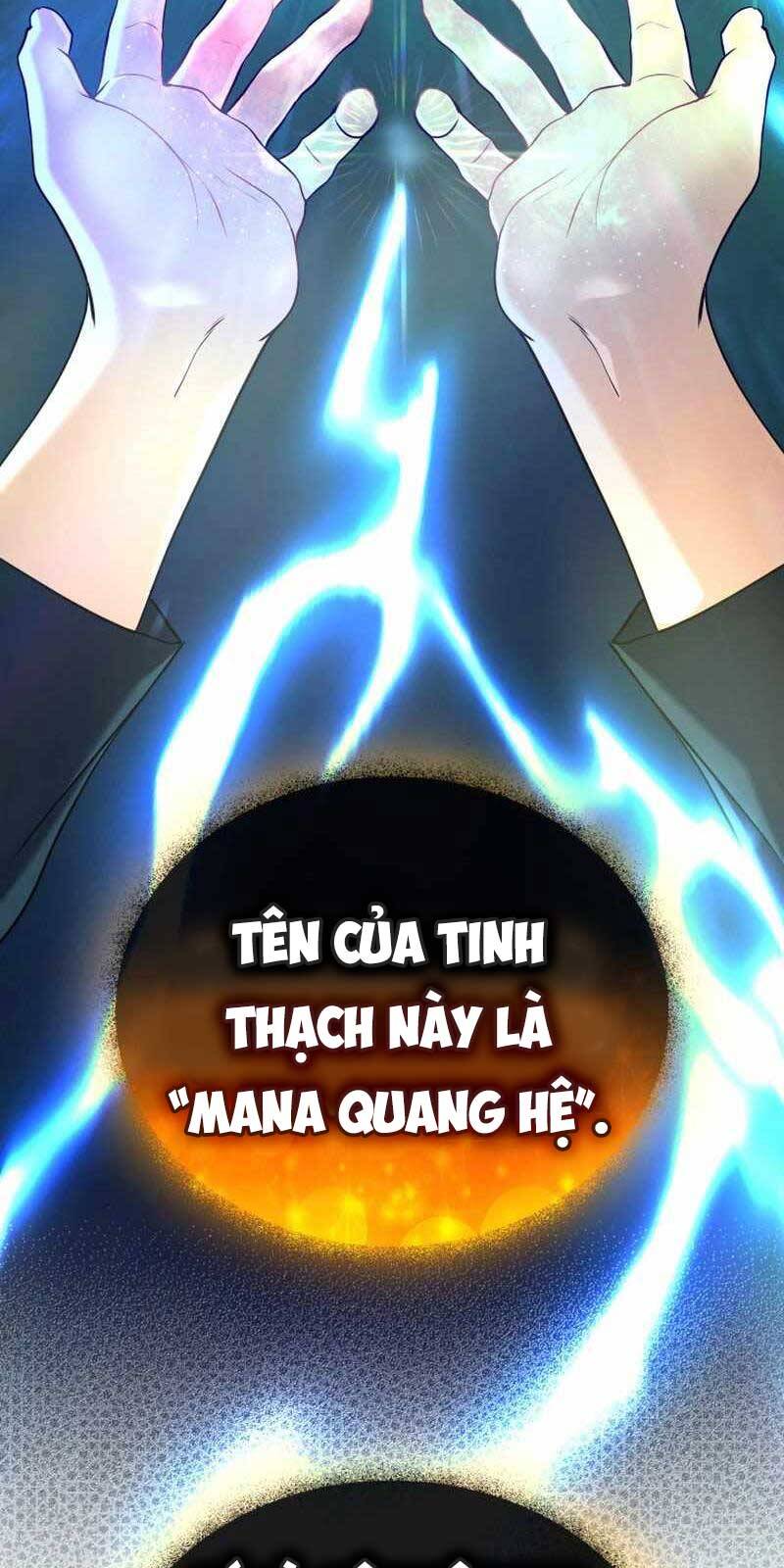 Đại Pháp Sư Thần Thoại Tái Lâm Chap 12 - Next Chap 13