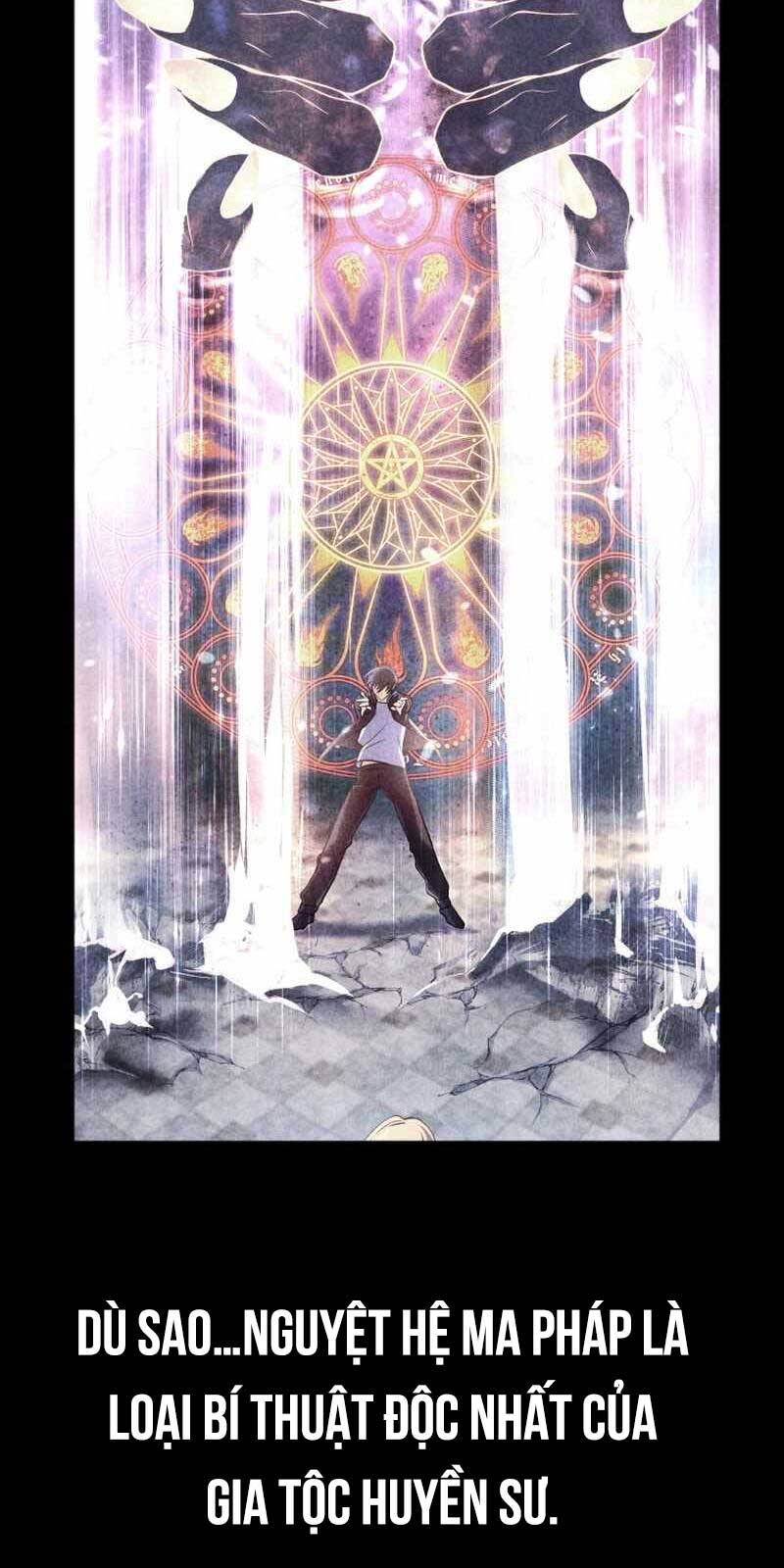 Đại Pháp Sư Thần Thoại Tái Lâm Chap 12 - Next Chap 13