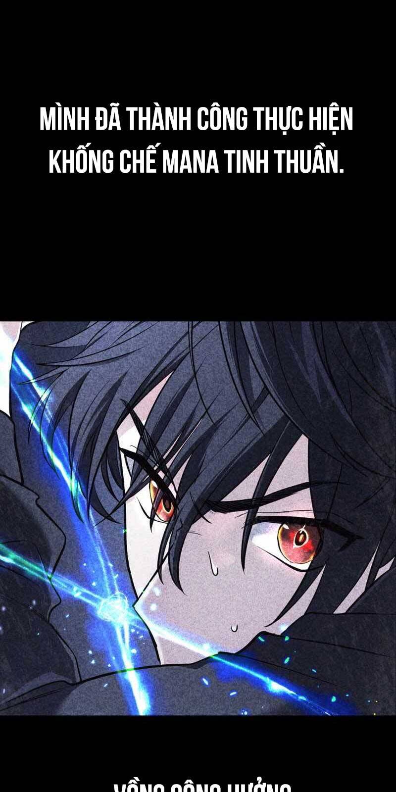 Đại Pháp Sư Thần Thoại Tái Lâm Chap 12 - Next Chap 13