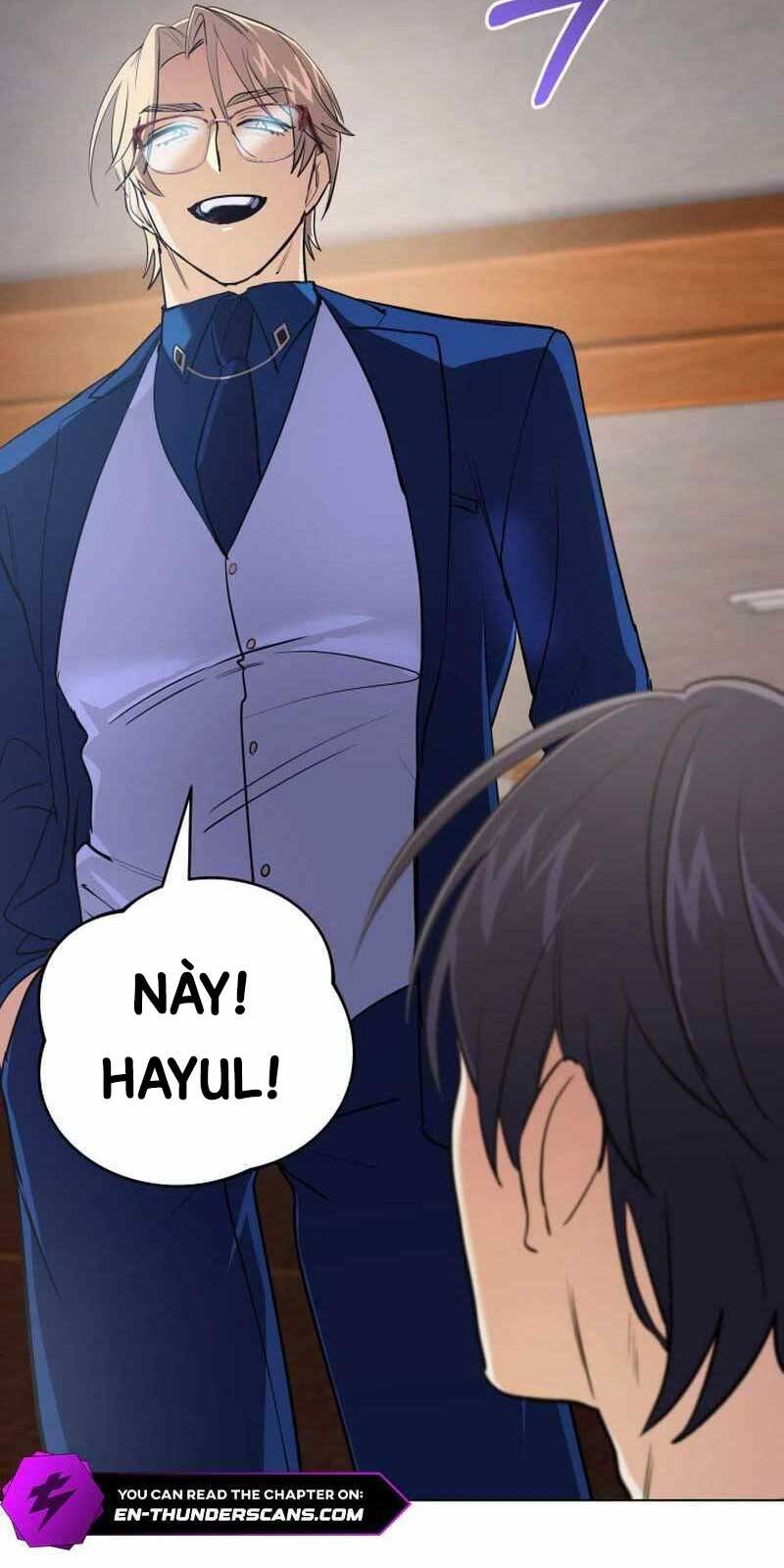 Đại Pháp Sư Thần Thoại Tái Lâm Chap 12 - Next Chap 13