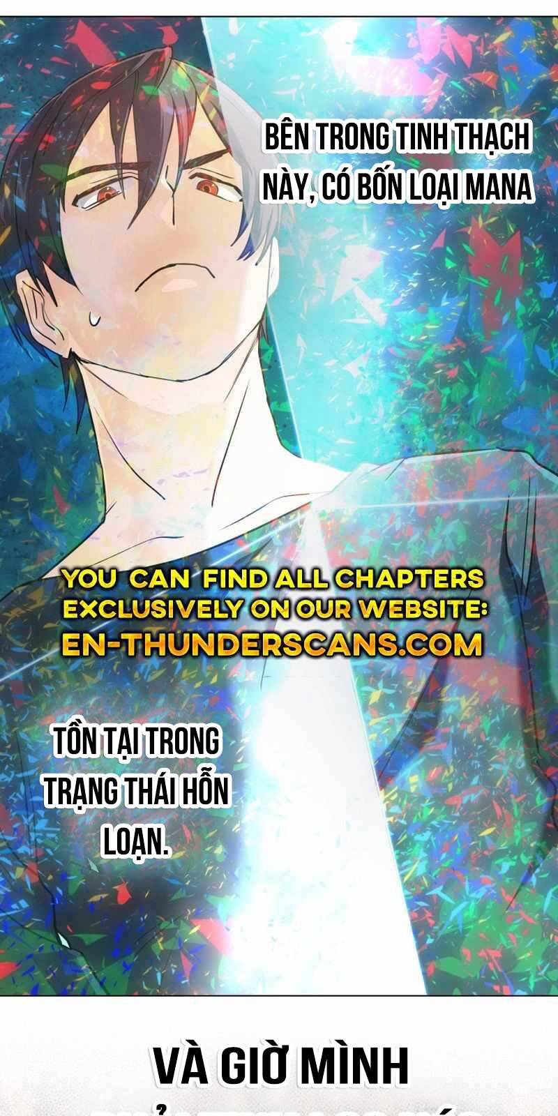 Đại Pháp Sư Thần Thoại Tái Lâm Chap 12 - Next Chap 13