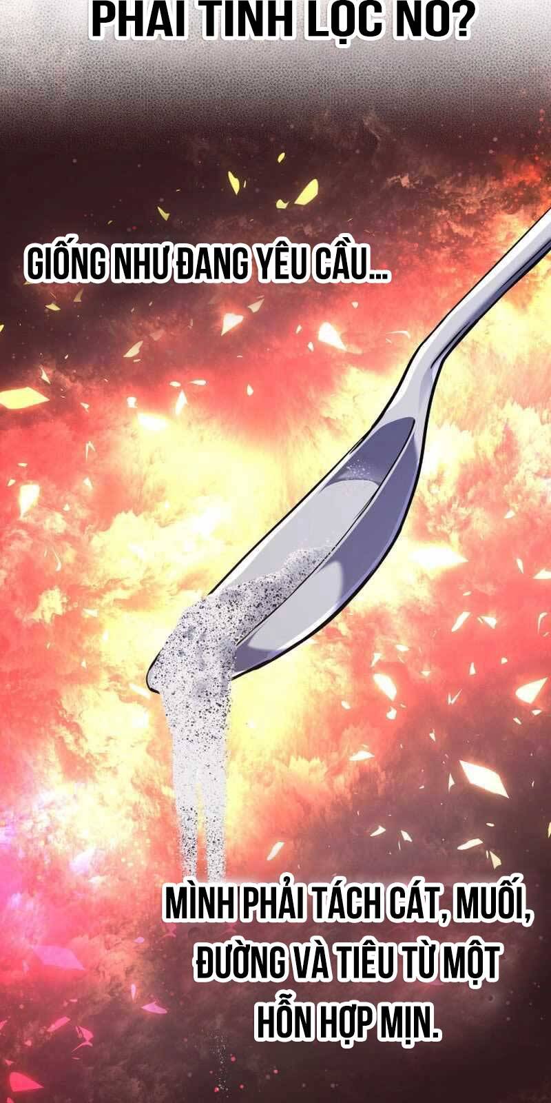 Đại Pháp Sư Thần Thoại Tái Lâm Chap 12 - Next Chap 13