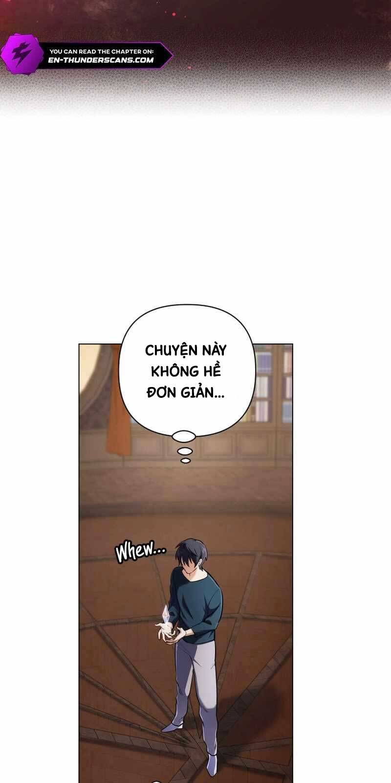 Đại Pháp Sư Thần Thoại Tái Lâm Chap 12 - Next Chap 13