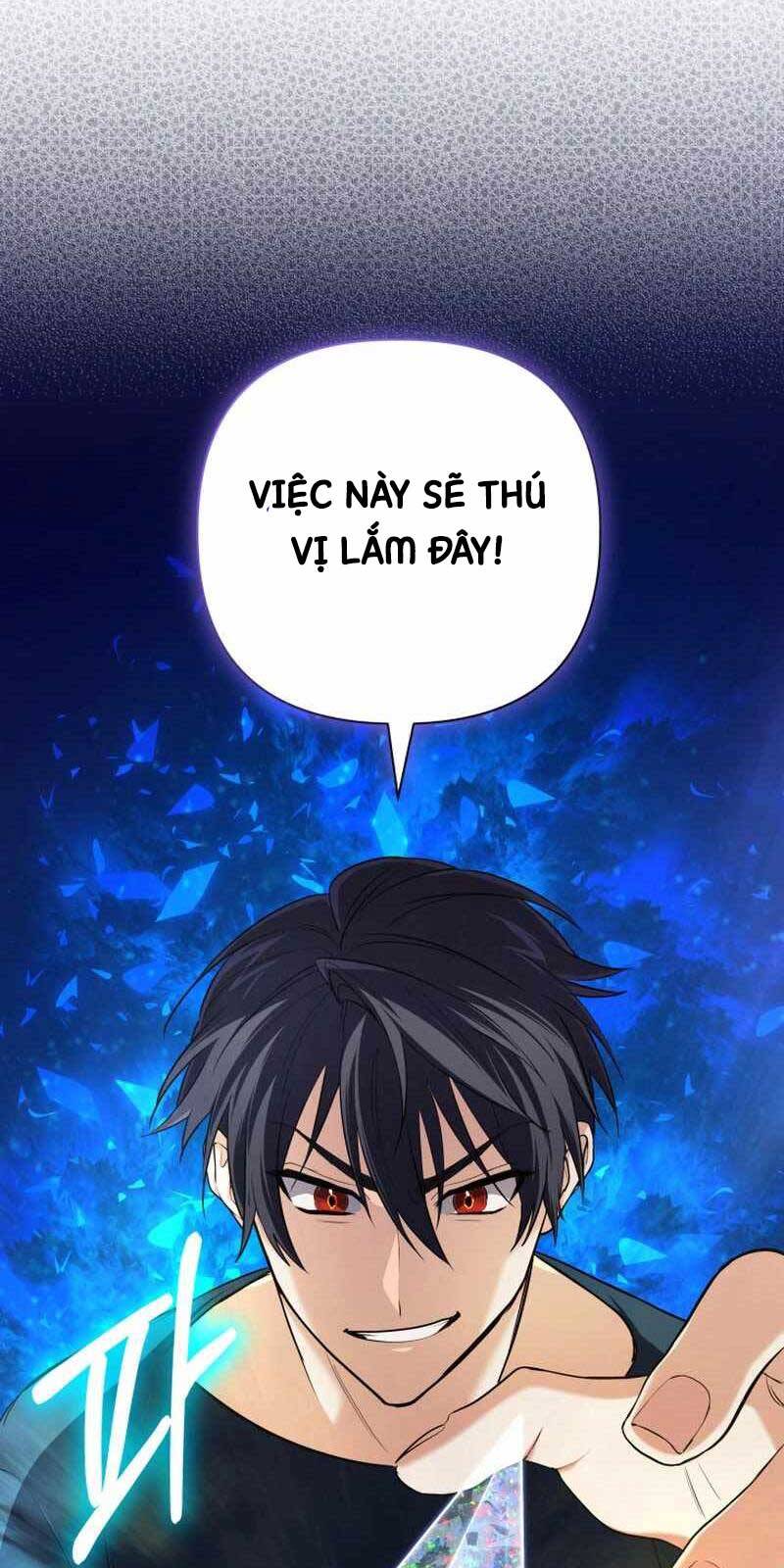 Đại Pháp Sư Thần Thoại Tái Lâm Chap 12 - Next Chap 13