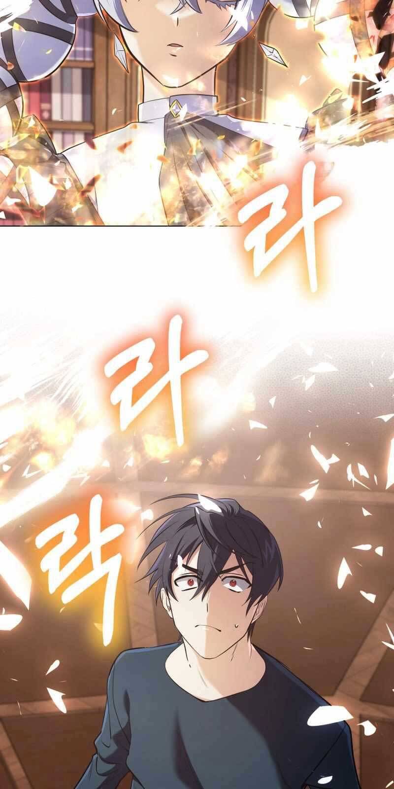 Đại Pháp Sư Thần Thoại Tái Lâm Chap 12 - Next Chap 13