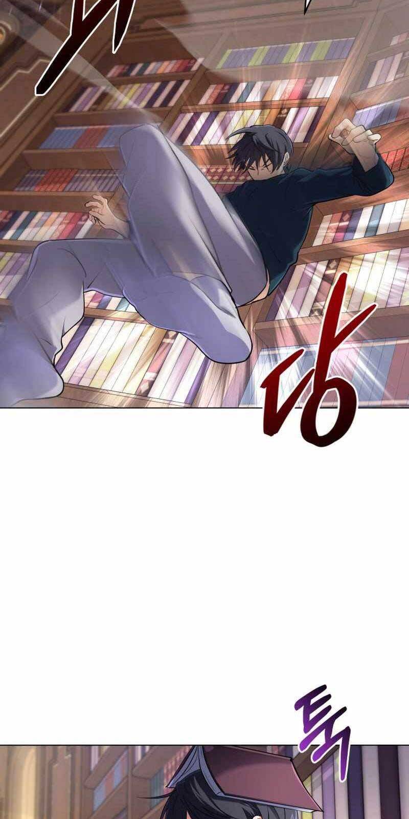 Đại Pháp Sư Thần Thoại Tái Lâm Chap 12 - Next Chap 13