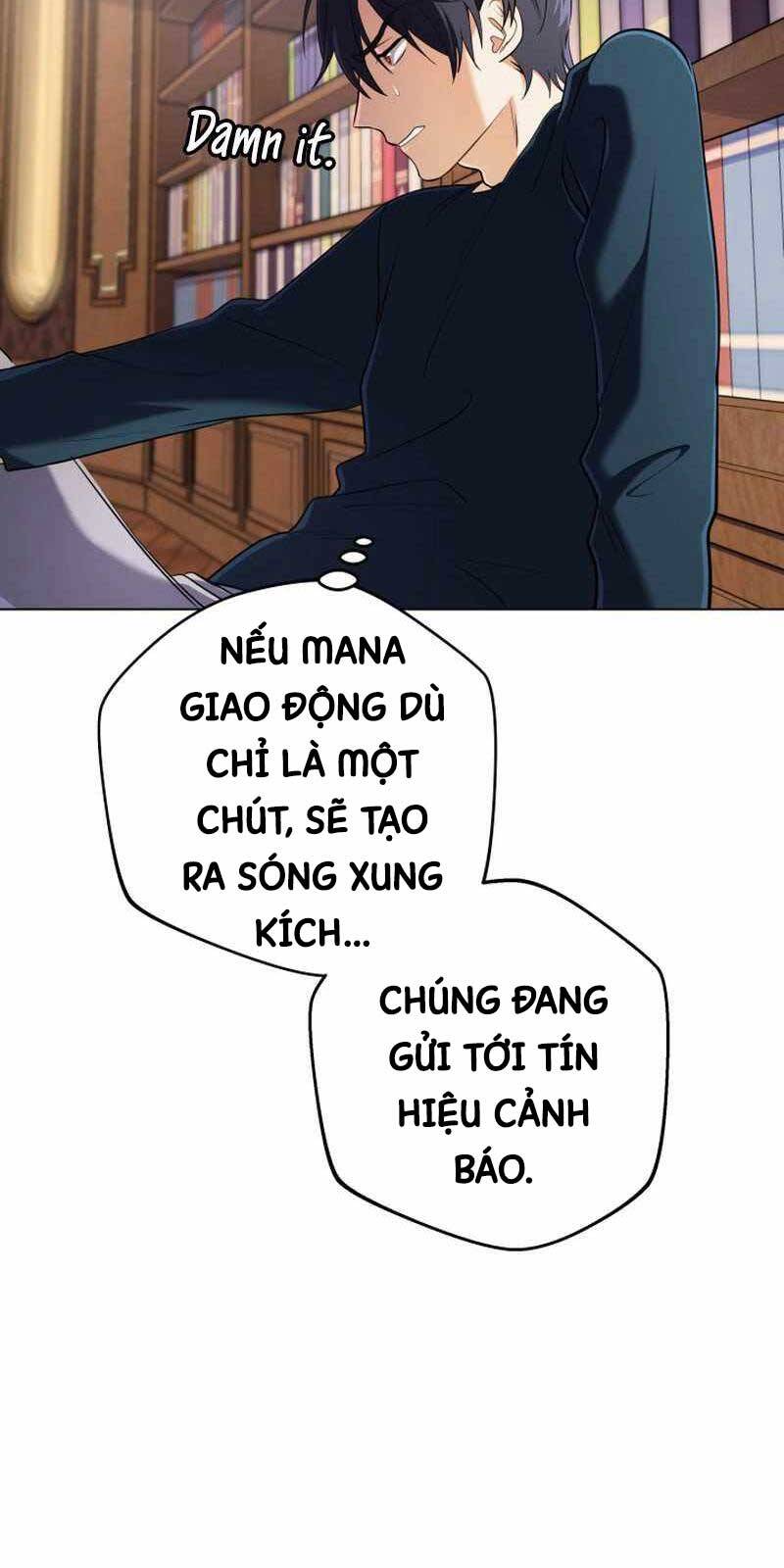Đại Pháp Sư Thần Thoại Tái Lâm Chap 12 - Next Chap 13