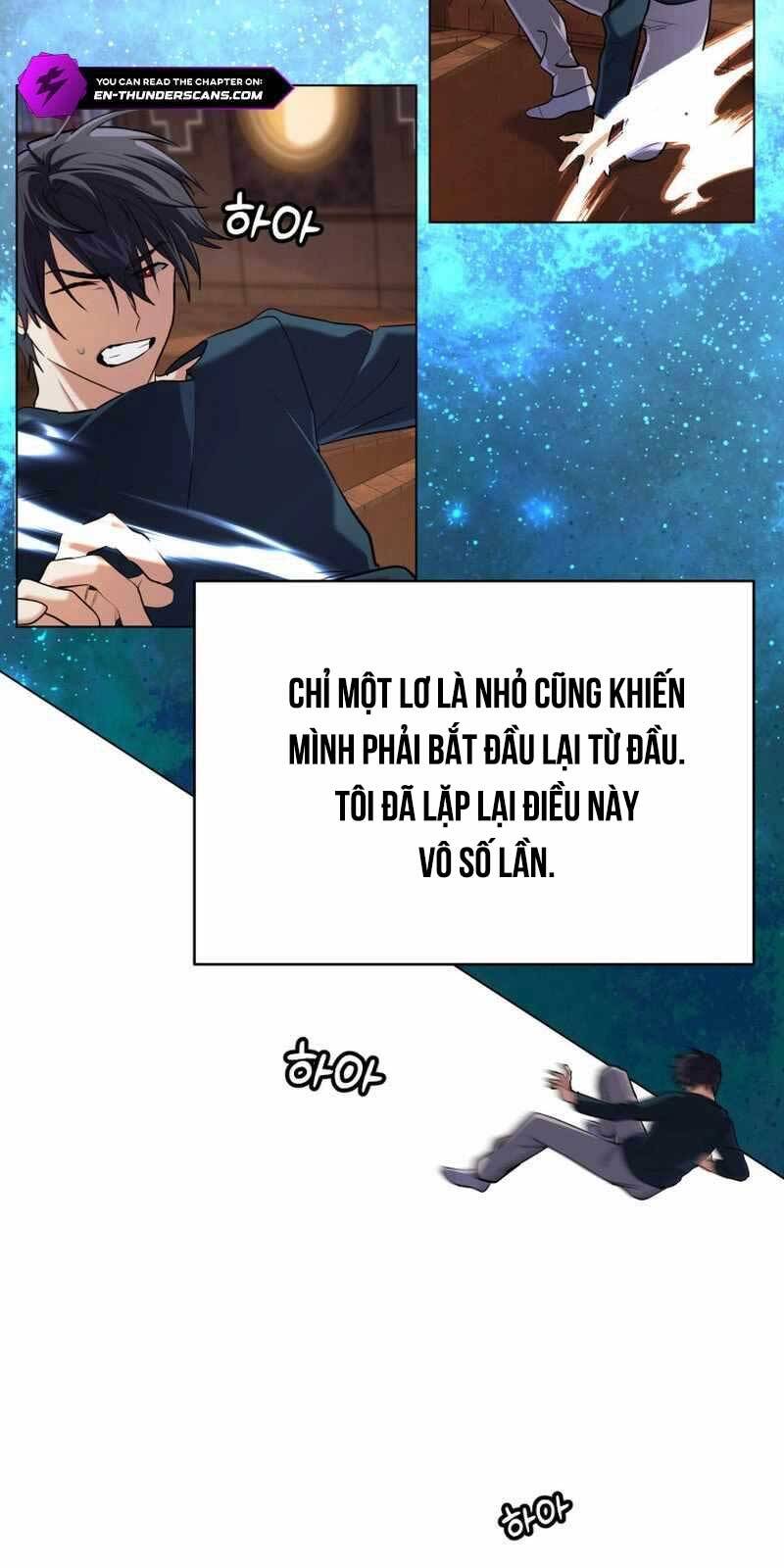 Đại Pháp Sư Thần Thoại Tái Lâm Chap 12 - Next Chap 13
