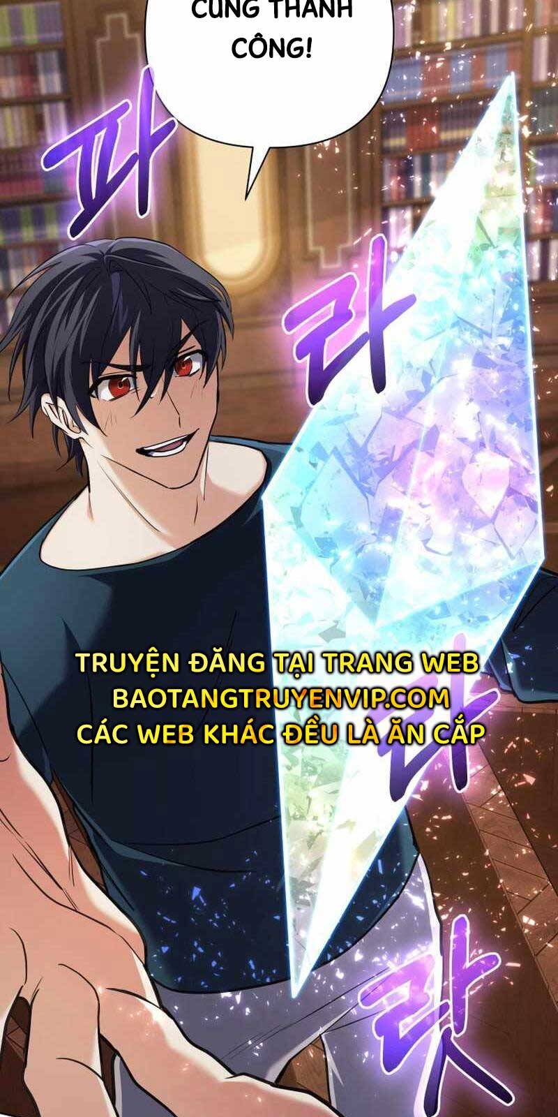 Đại Pháp Sư Thần Thoại Tái Lâm Chap 12 - Next Chap 13